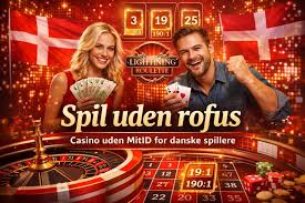 Casinoer Uden NemID En Guide til Sikker Spiloplevelse