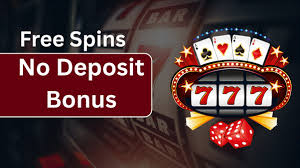 Discover 50 Free Spins No Deposit Bonuses Your Guide to Free Winnings