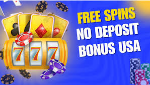 Discover 50 Free Spins No Deposit Bonuses Your Guide to Free Winnings