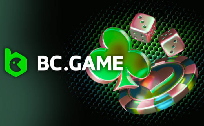 Explore the Exciting World of BC.Game Online Casino and Sportsbook