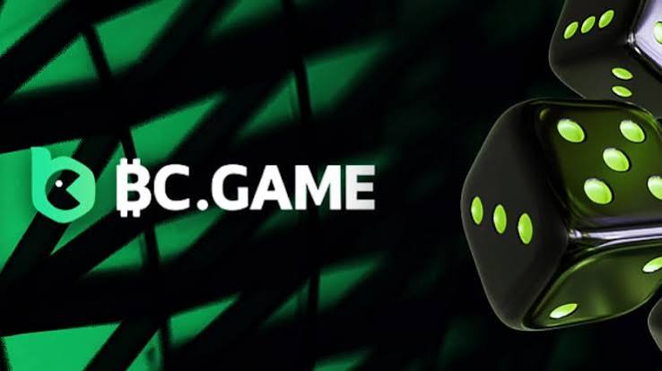 Explore the Exciting World of BC.Game Online Casino and Sportsbook