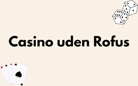 Gratis Spins Uden Indbetaling - Udenlandske Kasinoer
