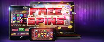 Gratis Spins Uden Indbetaling - Udenlandske Kasinoer