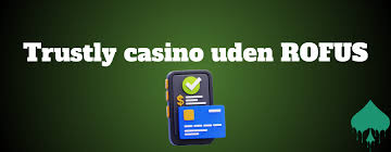 Gratis Velkomstbonus Casino Uden ROFUS Spil Uden Begrænsninger