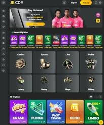 JB Casino Bangladesh Guide Discover Everything About JB Casino