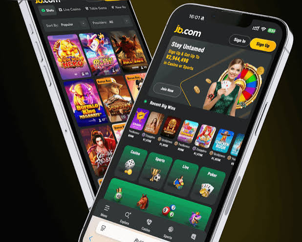 JB Casino Bangladesh Guide Your Ultimate Guide to Online Gaming