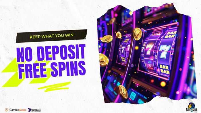 Unlock 20 Free Spins on Registration Your Guide to No Deposit Bonuses Unlock 20 Free Spins on Registration Your Guide to No Deposit Bonuses