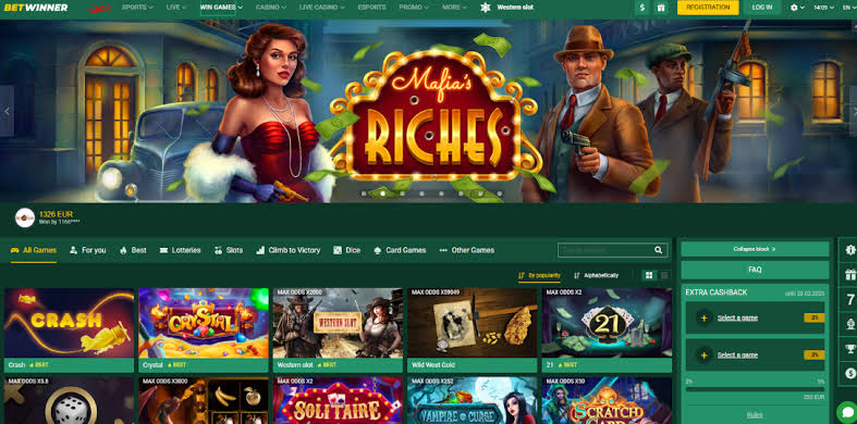 Unlock Exciting Offers with BetWinner Promo Code