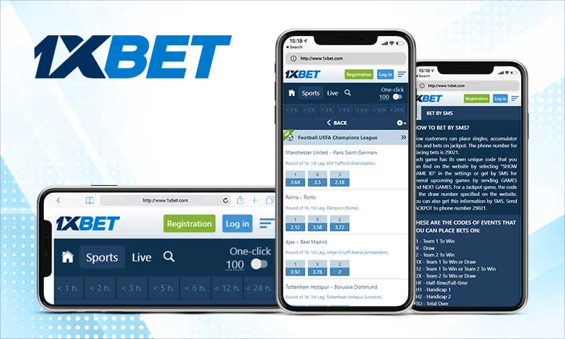 1xbet Morocco Your Gateway to Exciting Online Betting -143046151