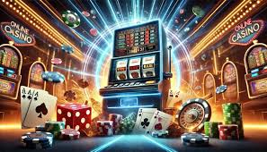 Casino bez ověření bankovního účtu Jak hrát bez komplikací