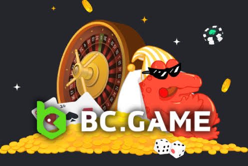 Comprehensive BC Game Download Guide Step-by-Step Instructions