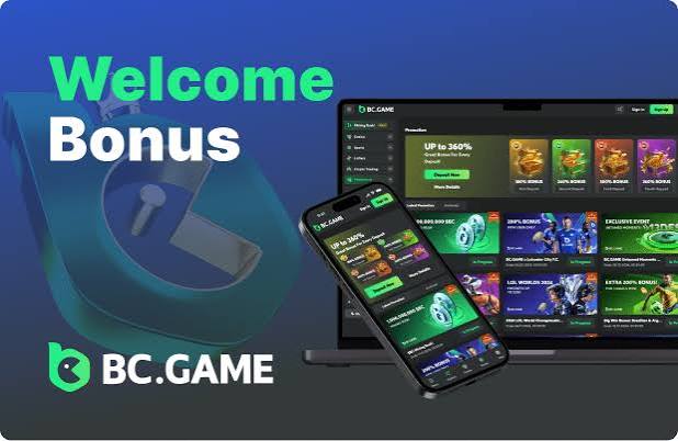 Comprehensive BC Game Download Guide Step-by-Step Instructions