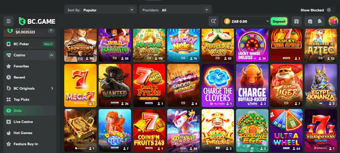 Comprehensive Guide to BC.Game Deposit Methods 837530614