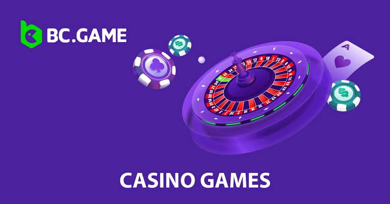 Comprehensive Guide to BC.Game Deposit Methods 837530614