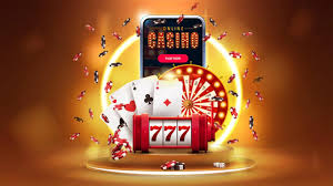 Det Bedste Online Casino En Guide til Sjov og Gevinster