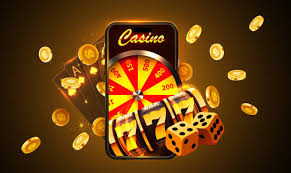 Discover the Excitement of Casino Betmac UK