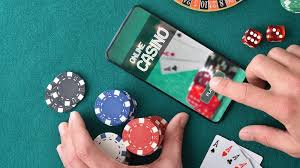Experience the Thrill of Online Gaming at Playing.io Casino