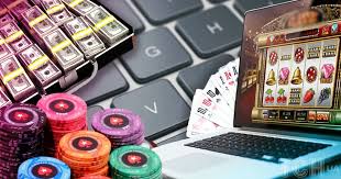 Experience the Thrill of Online Gaming at Playing.io Casino
