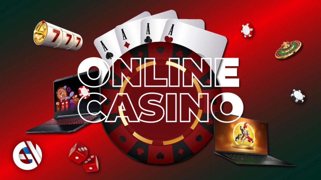Fascinerende Verden af Online Casinoer Sådan Vinder Du