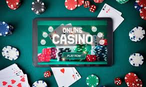 In-Depth Review of Golden Pharaoh Casino A Complete Guide