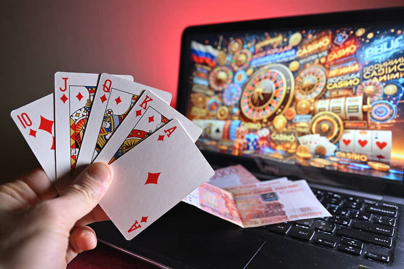 In-Depth Review of Golden Pharaoh Casino A Complete Guide