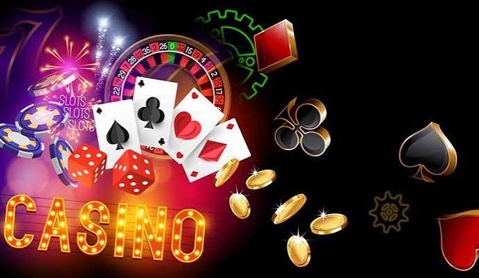 Nejlepší zahraniční casino 2023 - Jak si vybrat