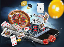 Nomini Online Casino UK A Comprehensive Review of Games, Bonuses, and More