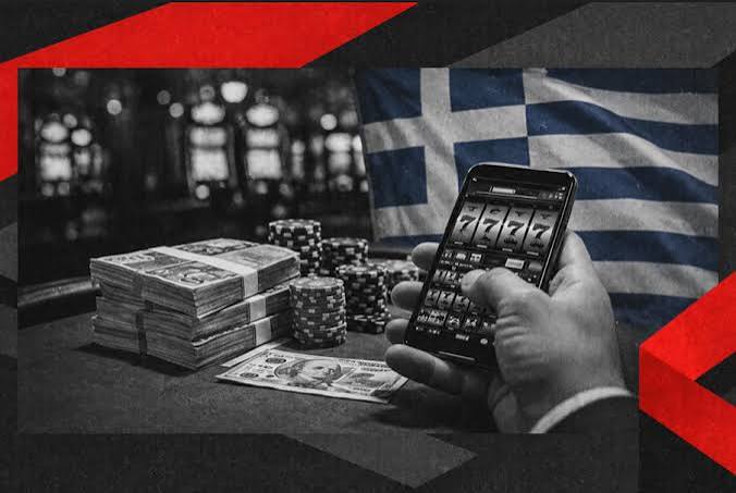 Ελληνικά Καζίνο Χωρίς Ταυτοποίηση Ανώνυμο Παιχνίδι Χωρίς Στραγγαλισμό