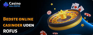 Udenlandske Online Casino for Danskere Alt, hvad du skal vide