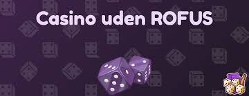 Udenlandske Online Casinoer Uden ROFUS - Opdag Verdens Bedste Spil