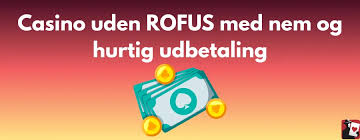 Udforskning af Udenlandske Casinoer En Omfattende Anmeldelse